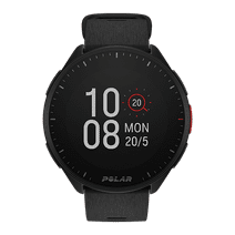 Polar Pacer – GPS Sport Watch for Men and Women – Heart Rate Monitor – Training & Recovery Tools
