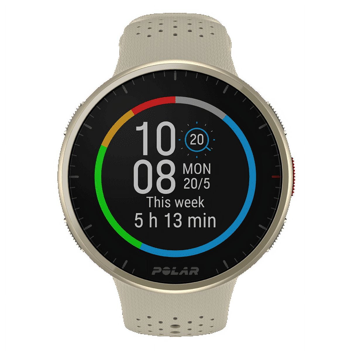 POLAR -  POLAR(ポラール) Pacer Pro GPS Free Shipping! Polar Pacer Pro – GPS Smart Watch for Men and