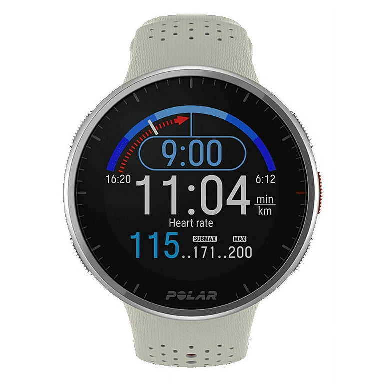 Free Shipping! Polar Pacer Pro – GPS Smart Watch for Men and Free Shipping! Polar Pacer Pro – GPS Smart Watch for Men and
