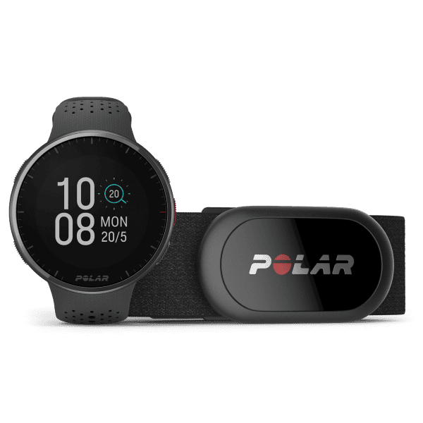 Polar digital watch deals