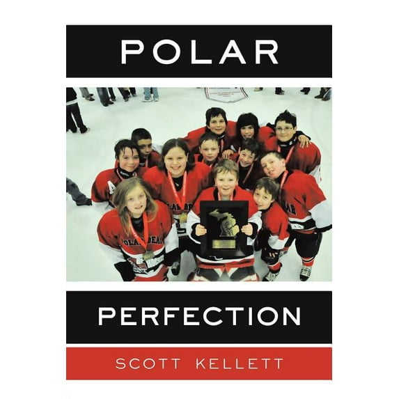 Polar Perfection (Paperback)