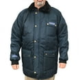 thumbnail image 1 of Polar Plus Men's Insulated Freezer Coat for Cold Climates, 1 of 1