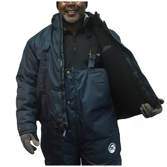 Polar Plus  Winter Coat