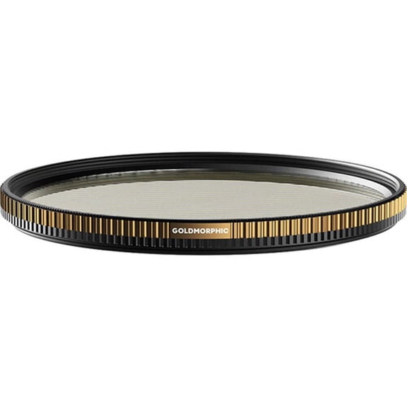 Polar Pro QuartzLine 67mm FX GoldMorphic Filter
