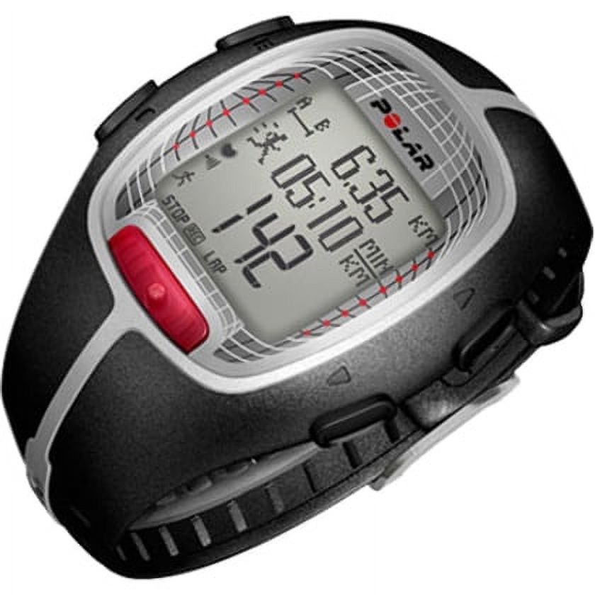 Polar RS300X Sports Watch - image 1 of 2