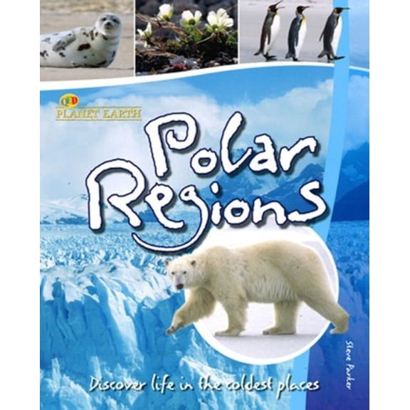 Polar Regions