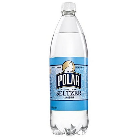 Polar Seltzer, 1 L