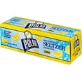 thumbnail image 1 of Polar Seltzer Water Lemon, 12 fl oz cans, 12 Pack, 1 of 2