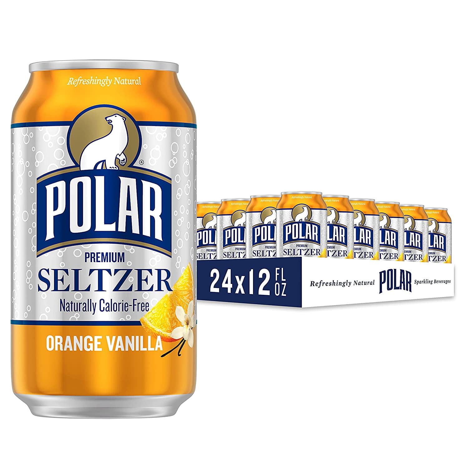 Brand: Polar Products