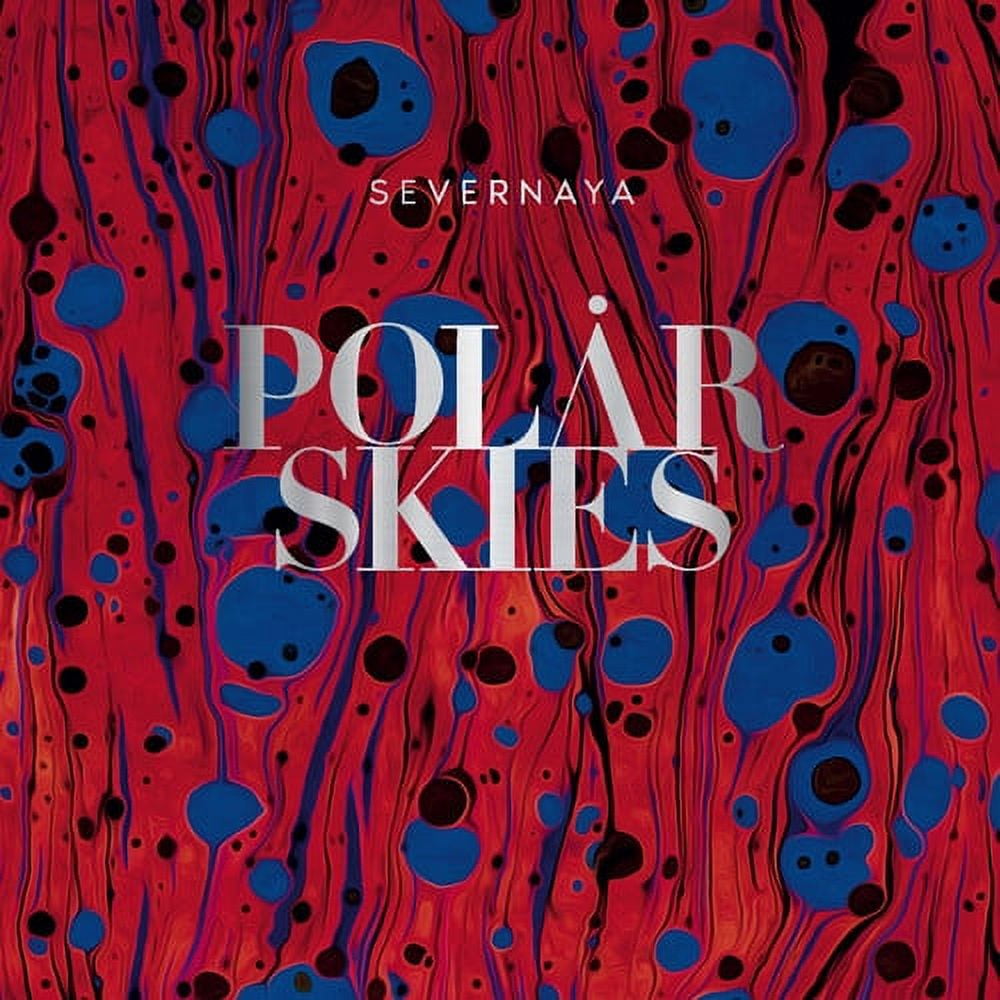 Severnaya - Polar Skies - Music & Performance - Vinyl