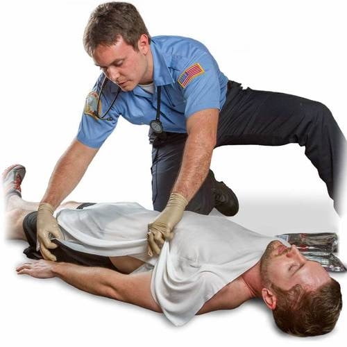 Polar Skin Ice Sheets (Standard or Large Size)