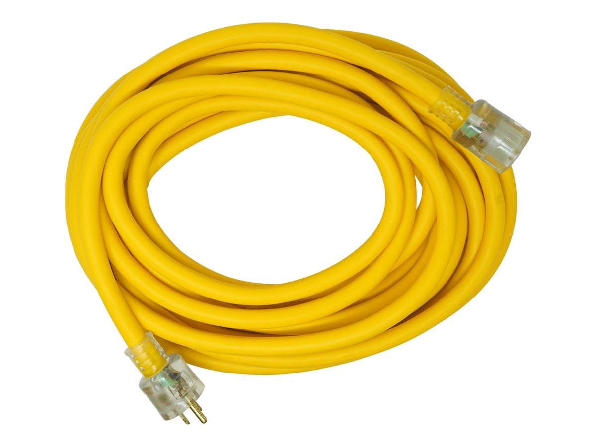 Polar/Solar Extension Cord, 50 ft