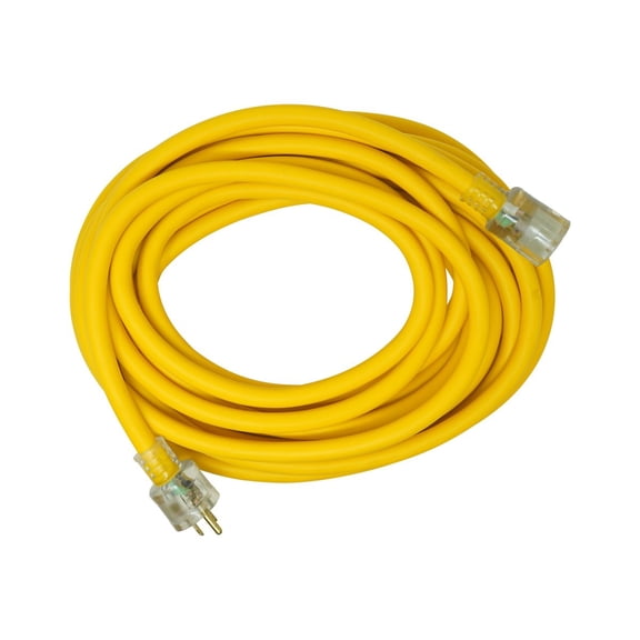 Polar/Solar Extension Cord, 50 ft