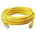 thumbnail image 1 of Polar/Solar Outdoor Extension Cord w/ Lighted End, 12/3 ga, 15 A, 25' (7 Units), 1 of 1