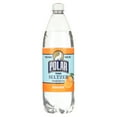 Polar Sparkling Water, 33.8 Fl Oz, 12 Count Bottles