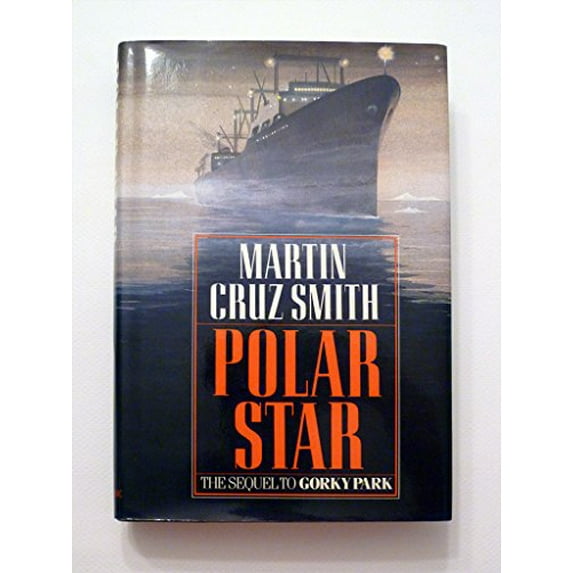 Pre-Owned Polar Star (Hardcover) 0394578198 9780394578194