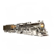 Polar Magic Express DIY Moving Train Kit