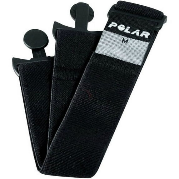 Polar T31 Elastic Strap Medium