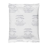 Polar Tech Industries Ice-Brix Moisture Safe, Reuseable, 32 oz.,PK9 TP 32/MS