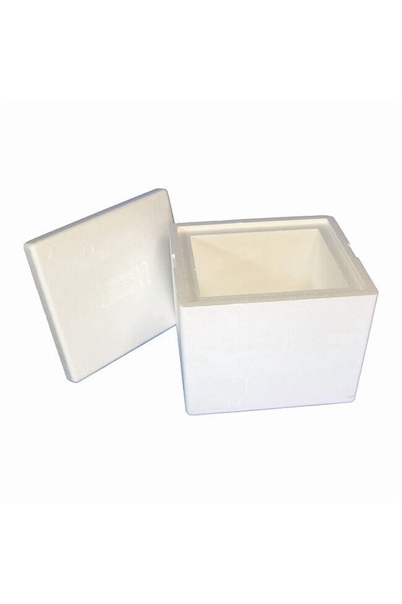 Insulated Shipping Bio Foam & Carton, 1-5 Day 232C