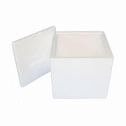 Polar Tech Industries Insulated Shipping Container,Cardboard 240C
