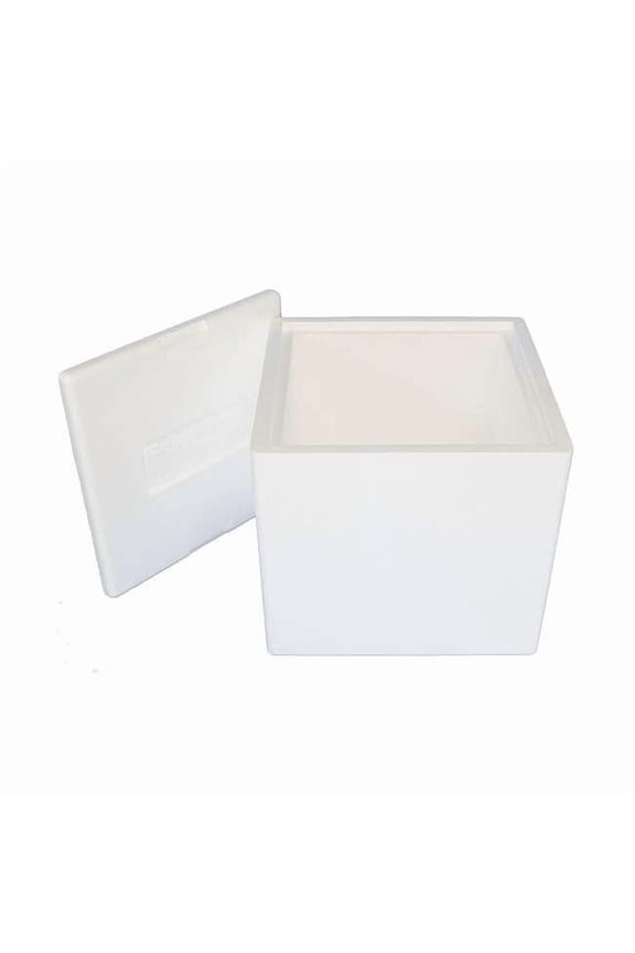 Industries Insulated Shipping Container,Cardboard 240C