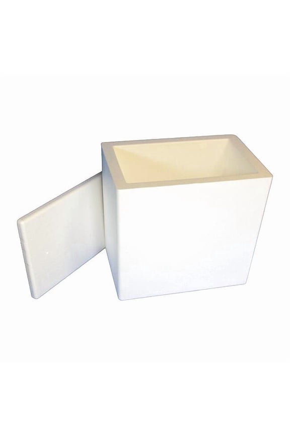 Industries Insulated Shipping Bio Foam & Carton, 1-5 Day 251C