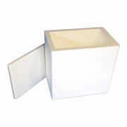 Polar Tech Industries Insulated Shipping Bio Foam & Carton, 1-5 Day 251C