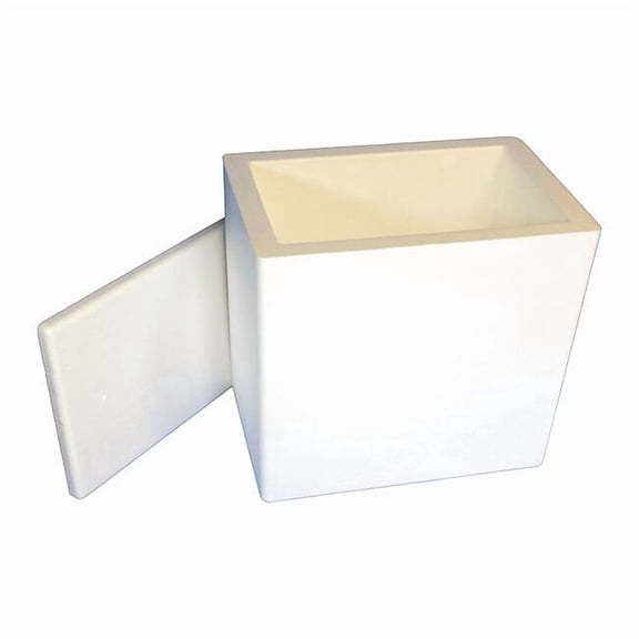 Polar Tech Industries Insulated Shipping Bio Foam & Carton, 1-5 Day 251C