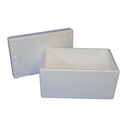 Insulated Overnight Shipping Foam & Carton, 1-2 Day ON36C