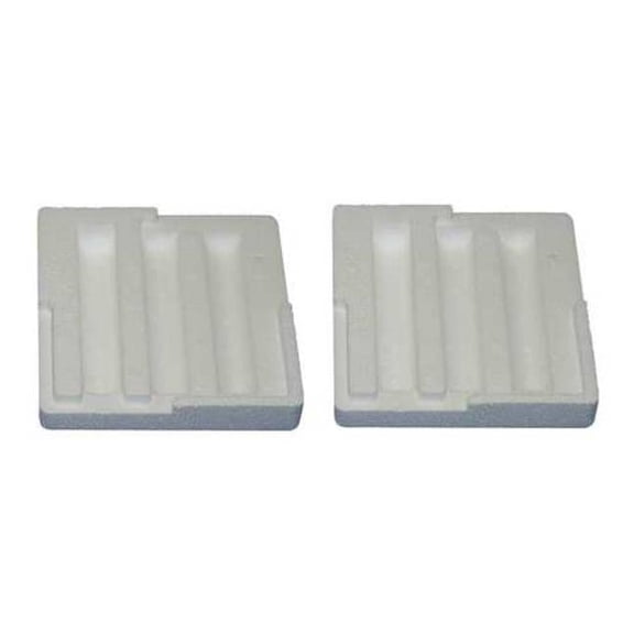 Polar Tech Industries Lab Mailer, 3 Test Tubes,PK36 725/CP