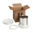 thumbnail image 1 of Polar Tech Industries Paint Can Shipper Kit,Single Wall,275# HAZ1037 - 4G, 1 of 1