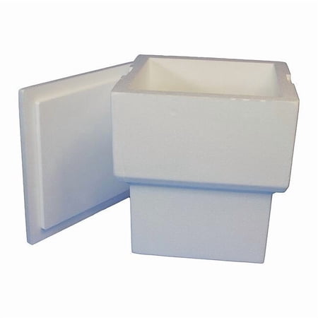 Polar Tech Industries Shipper Kit,Single Wall,32 ECT NS-7C