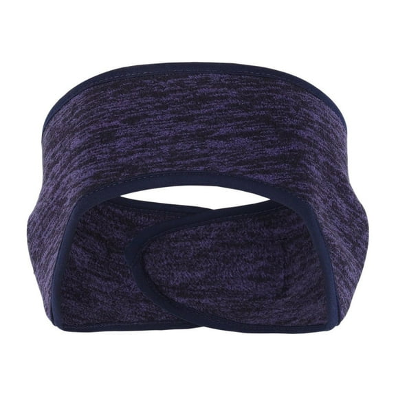 Polar Thermal Headband for Outdoor Cycling Running Activities Adjustable Comfortable Winter Wear for Men and Women