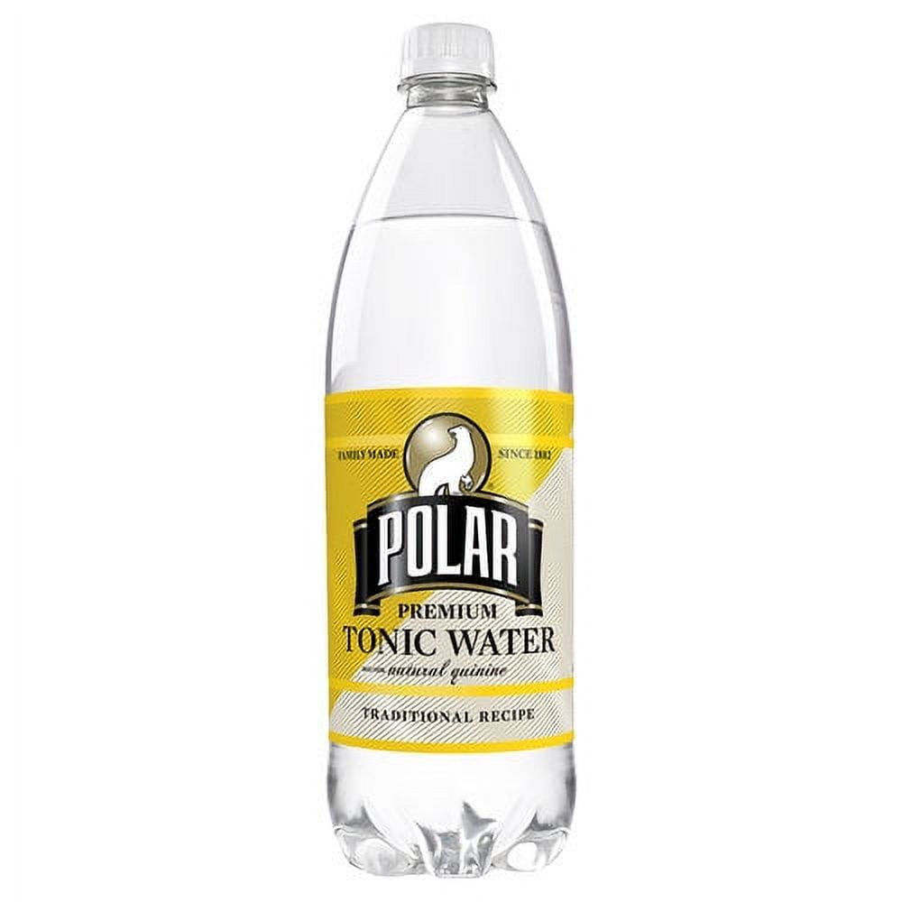 Polar Tonic Water 1 L Walmart Polar Tonic Water 1 L Walmart