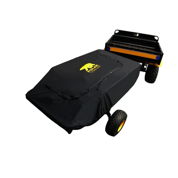 Polar Trailer 8260 Coupler Kit (2" Ball)