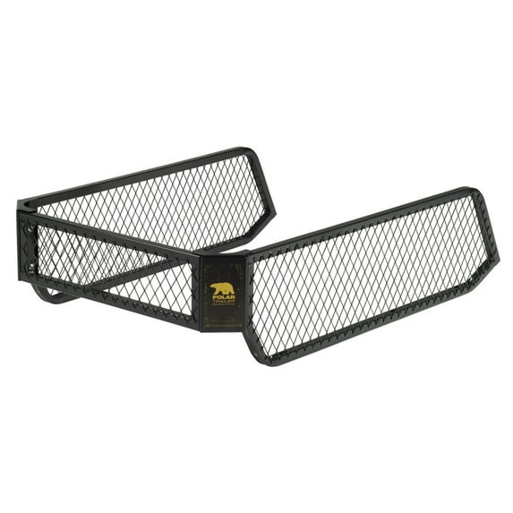 Polar Trailer 8271 Side Rack (1200 Series)