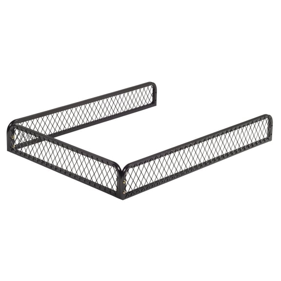 Polar Trailer 9625 Side Rack (LG7 Series)