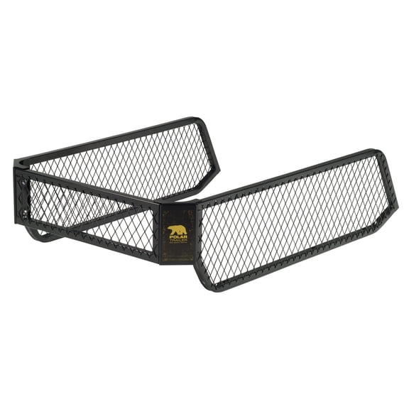 Polar Trailer Side Rack 1500 Series