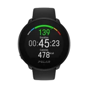 Polar Unite Fitness Watch for Men & Women   Connected GPS, Sleep Tracking, Wrist-Based Heart Rate