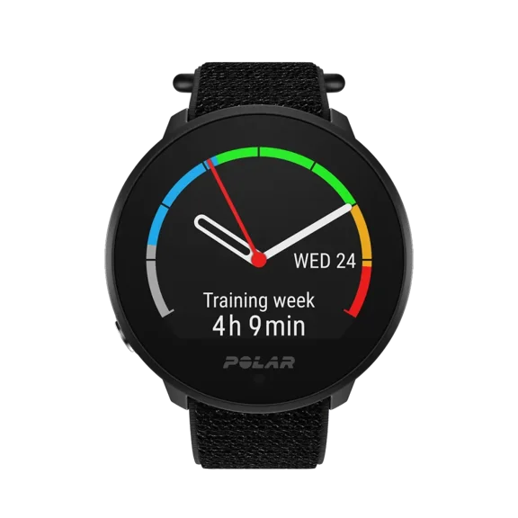 Polar Unite Fitness Watch for Men & Women – Connected GPS, Sleep Tracking, Wrist-Based Heart Rate