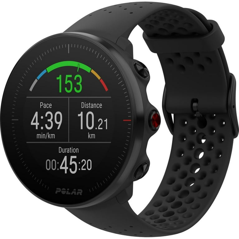 Polar Vantage M Multisport Watch Walmart