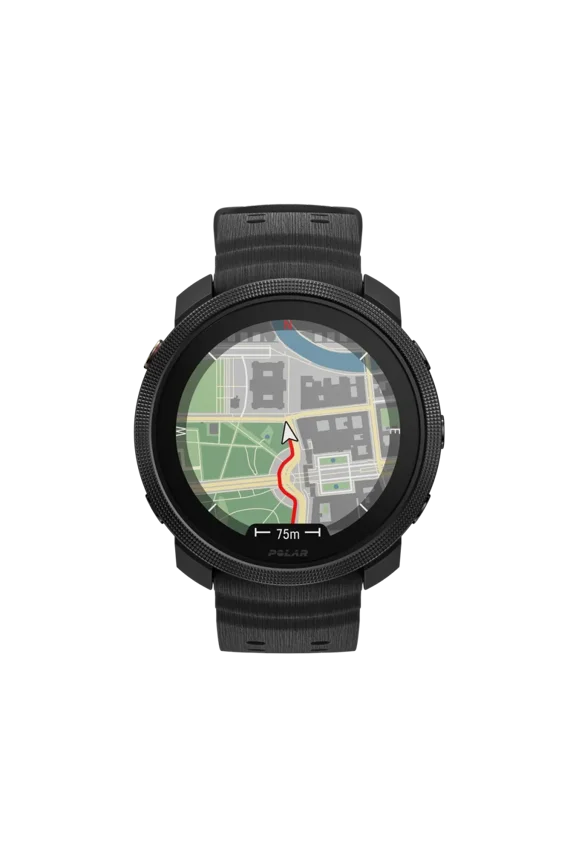 Vantage M3 -Smart Multi-Sport Watch