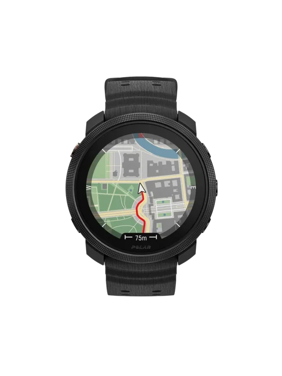 Vantage M3 -Smart Multi-Sport Watch