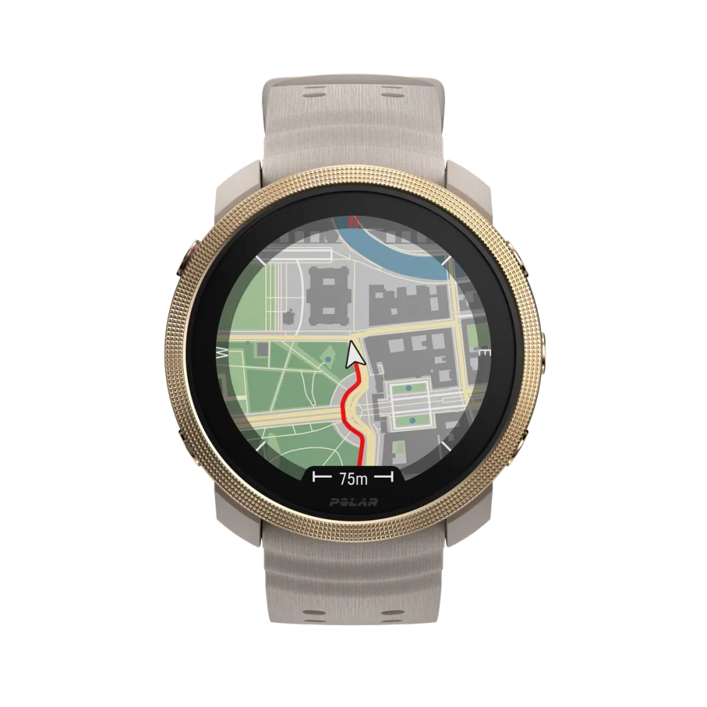 Polar Vantage M3 -Smart Multi-Sport Watch