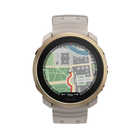 Polar Vantage M3 -Smart Multi-Sport Watch