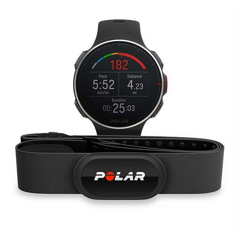 Polar vantage new arrivals v refurbished