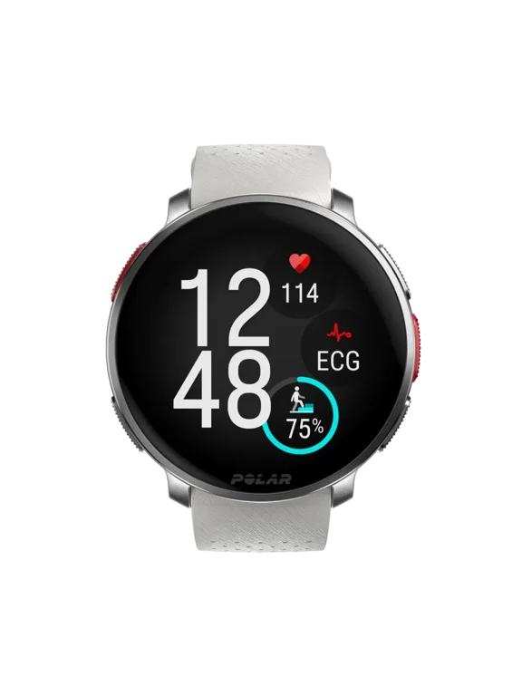 Vantage V3 – GPS Smart Watch for Men & Women – Advanced Heart Rate Monitor – Offline Maps