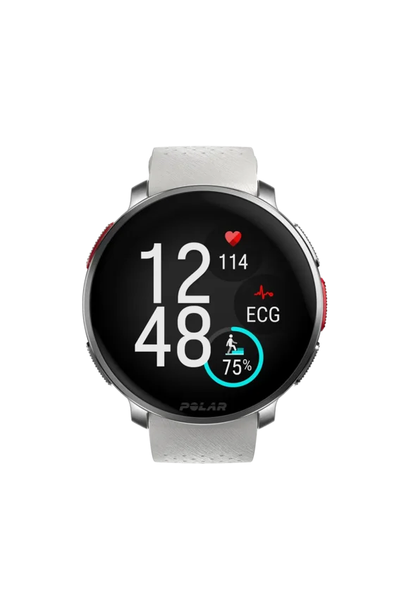 Vantage V3 – GPS Smart Watch for Men & Women – Advanced Heart Rate Monitor – Offline Maps