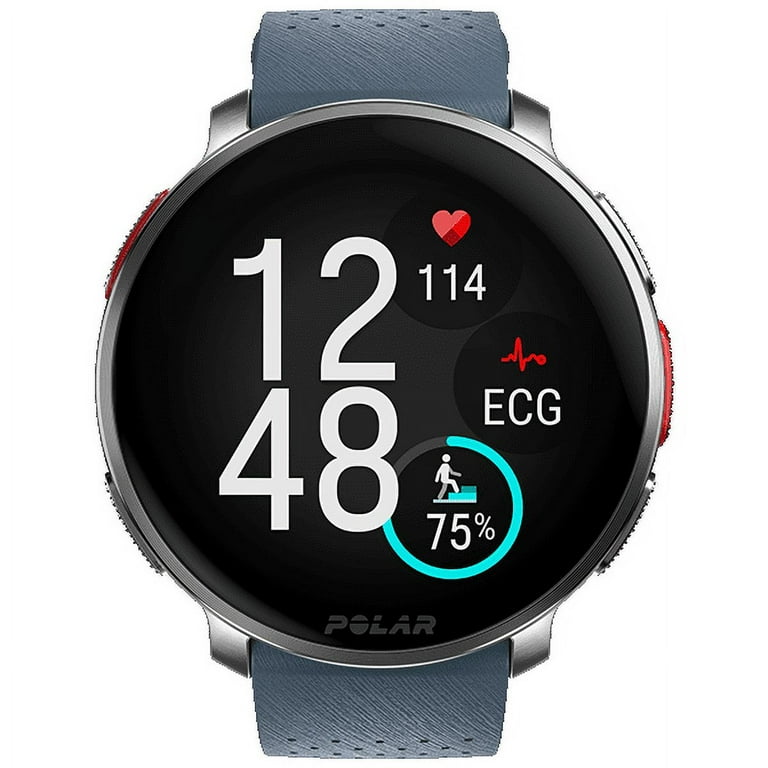 Polar Vantage V Multisport/Triathlon GPS Watch with H10 90069633